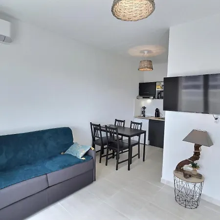 A 600m De La Dans Recente Apartment