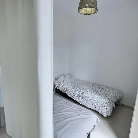 Apartment A 600m De La Dans Recente *